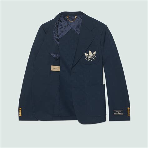 gucci formal jacket|gucci jackets on sale.